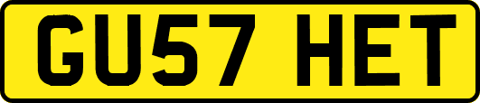 GU57HET