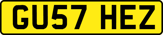 GU57HEZ