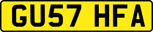 GU57HFA