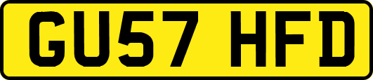 GU57HFD