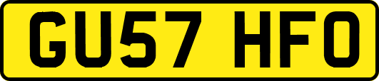 GU57HFO