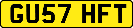 GU57HFT