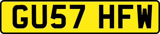 GU57HFW