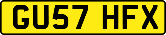 GU57HFX