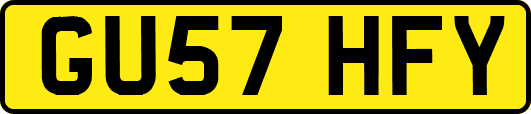 GU57HFY