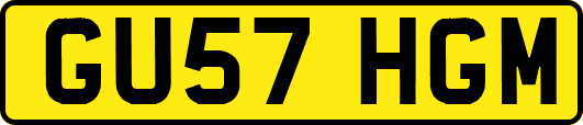 GU57HGM