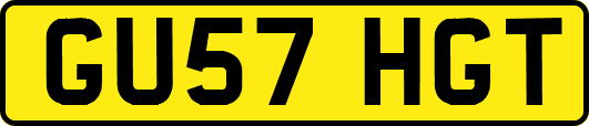 GU57HGT