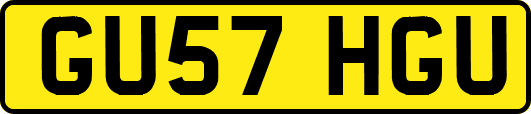 GU57HGU