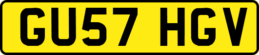 GU57HGV