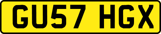 GU57HGX