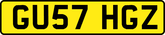 GU57HGZ