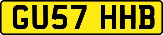 GU57HHB