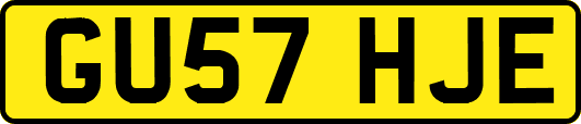GU57HJE