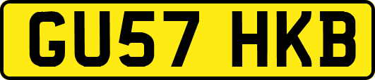 GU57HKB