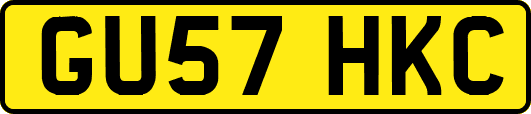 GU57HKC