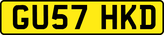 GU57HKD