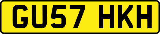 GU57HKH