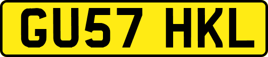 GU57HKL