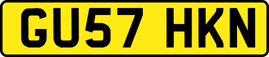 GU57HKN