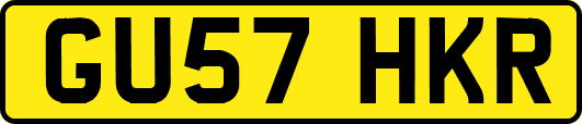 GU57HKR