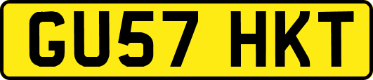 GU57HKT
