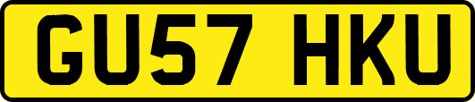 GU57HKU