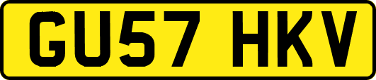 GU57HKV