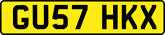 GU57HKX