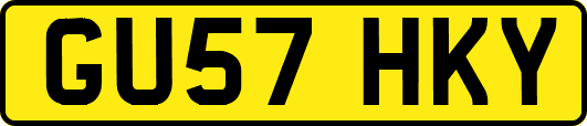 GU57HKY