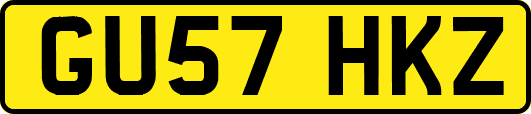 GU57HKZ