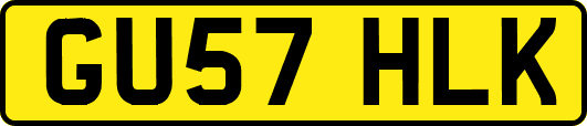 GU57HLK
