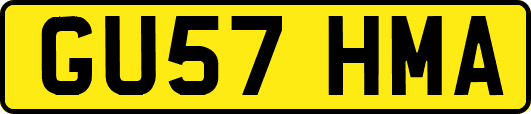 GU57HMA