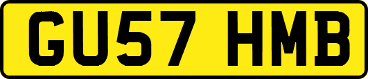 GU57HMB