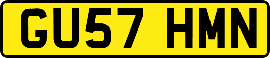 GU57HMN