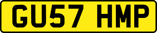 GU57HMP