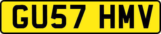 GU57HMV
