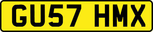 GU57HMX