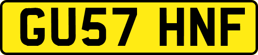 GU57HNF