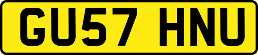 GU57HNU