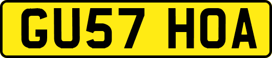 GU57HOA