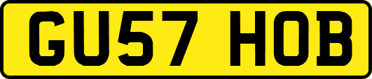 GU57HOB