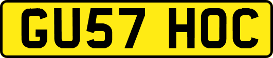 GU57HOC