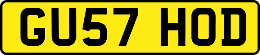 GU57HOD