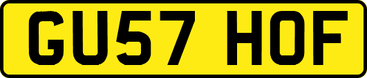 GU57HOF