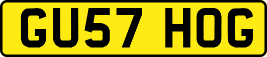GU57HOG