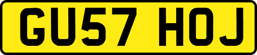 GU57HOJ