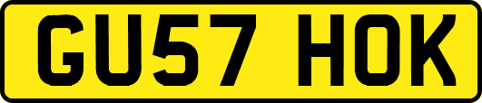 GU57HOK