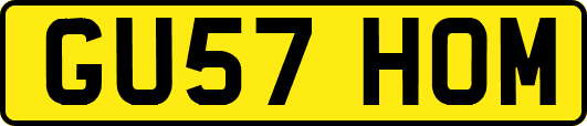 GU57HOM