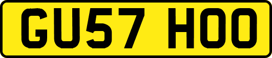 GU57HOO