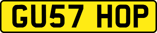 GU57HOP